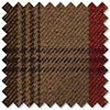 Highland, Hunter - Made to Measure Curtains
